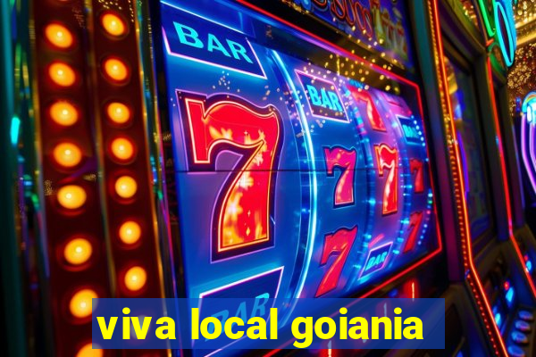 viva local goiania